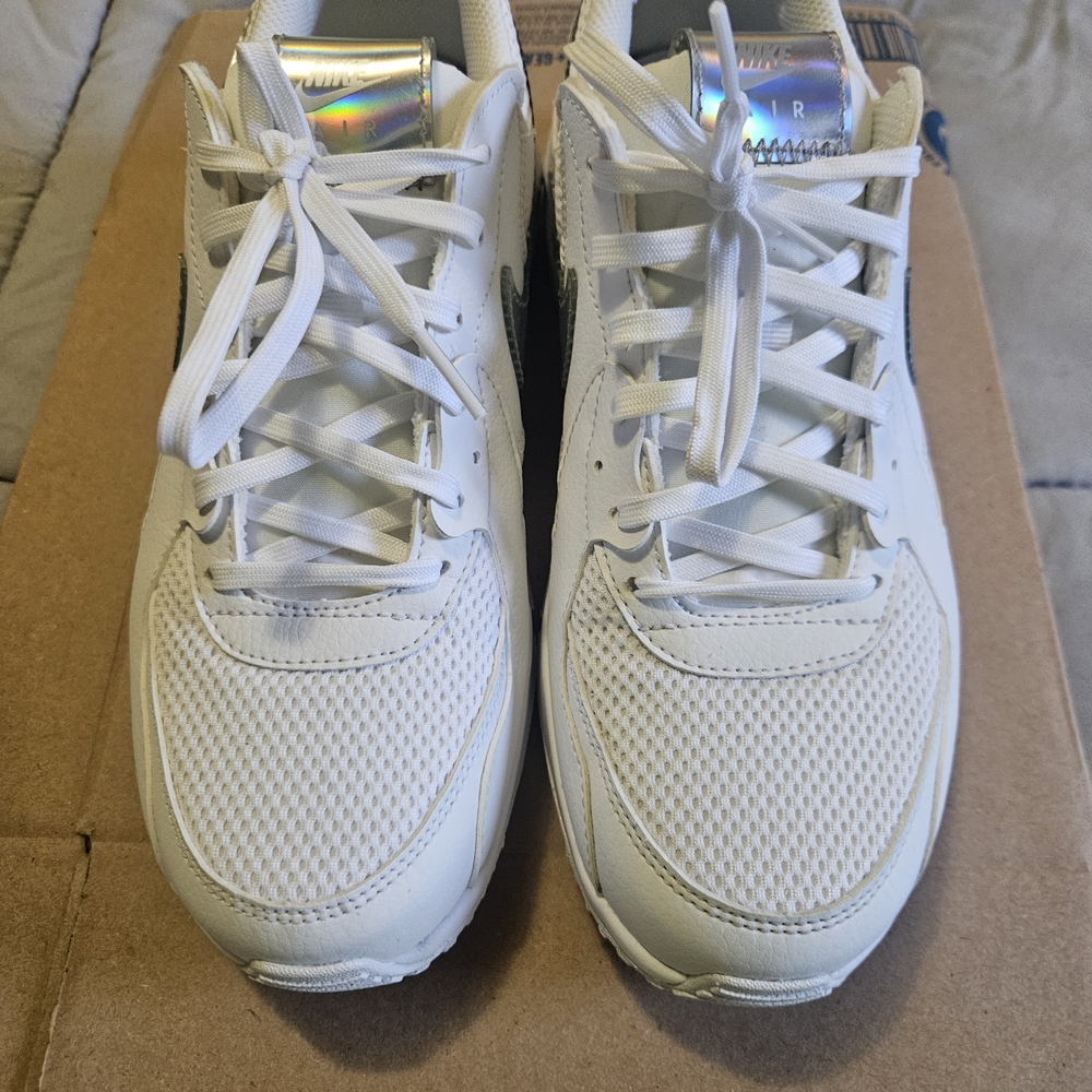 Nike Women's Sneakers White